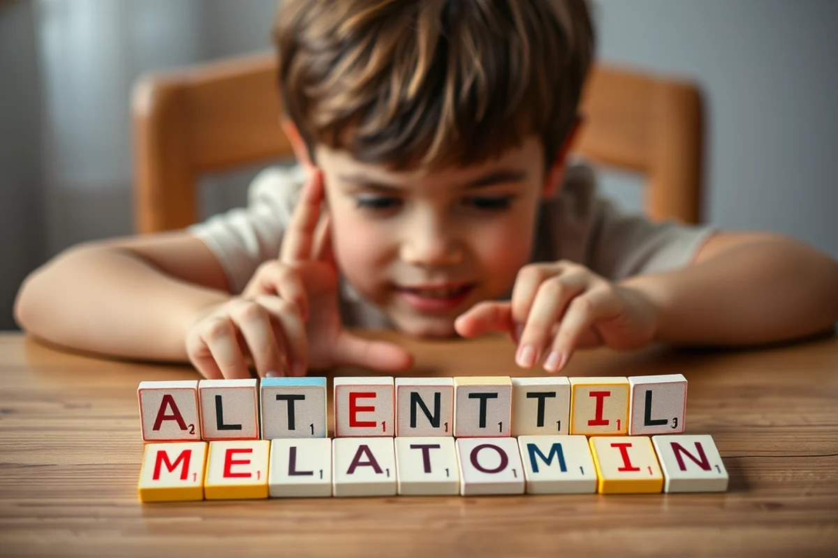 kids alternative to melatonin — Kids Alternative to Melatonin (step by step)