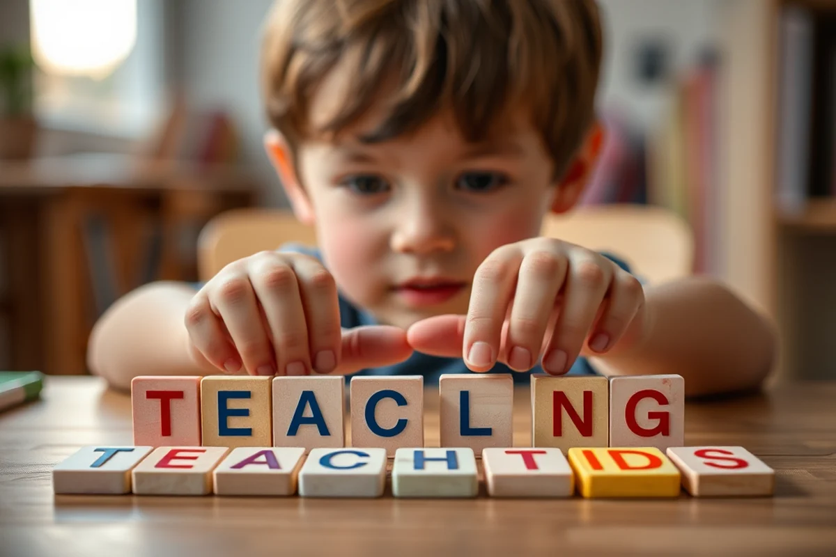 kids teaching kids β Kids Teaching Kids (step by step)