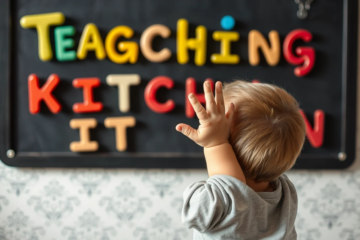 Teaching Kitchen — Teaching Kitchen