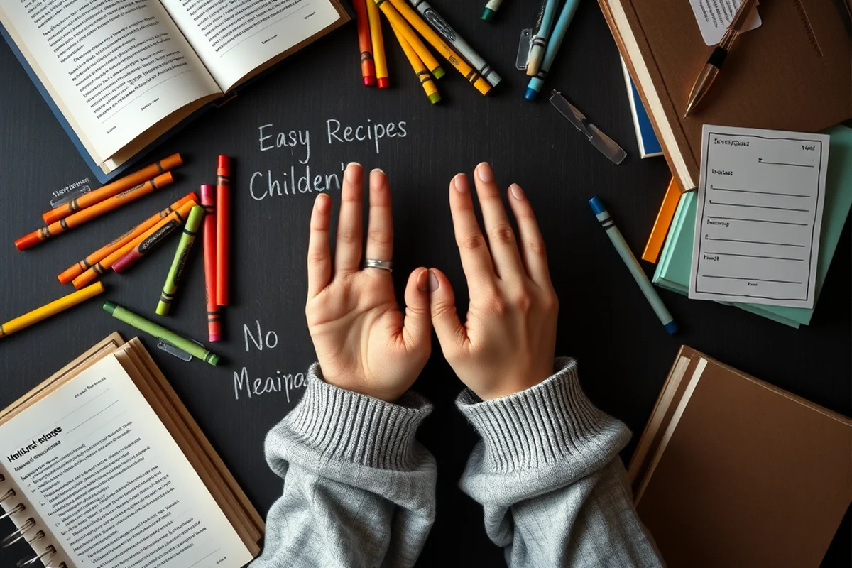 children's easy recipes no cooking — Children'S Easy Recipes No Cooking (the finished result)