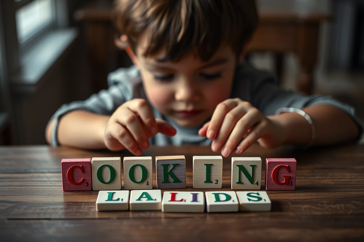 cooking class kids ā Cooking Class Kids (step by step)