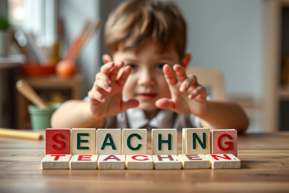 cooking teaching job — Cooking Teaching Job (step by step)