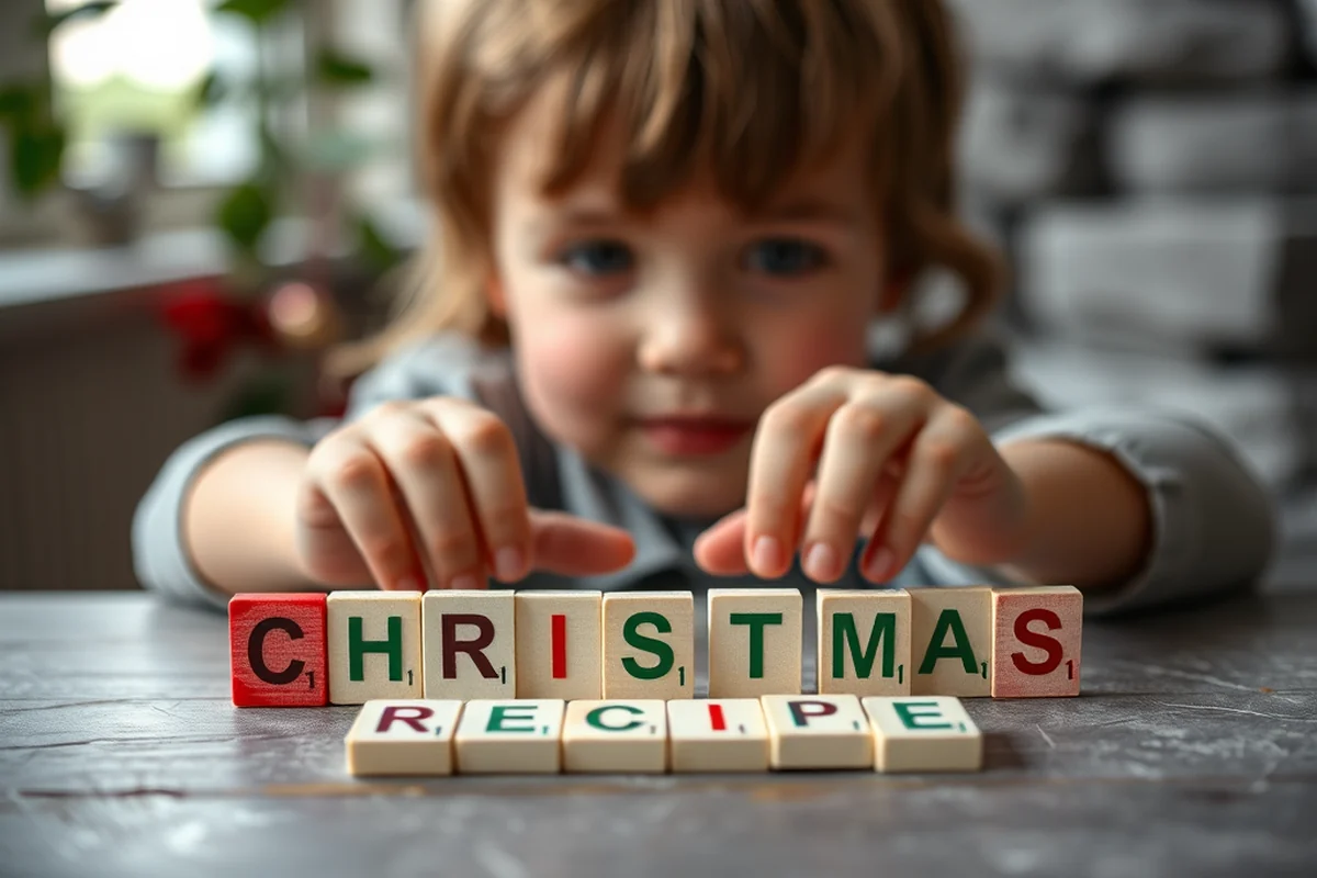 easy kid christmas recipes no bake — Easy Kid Christmas Recipes No Bake (step by step)