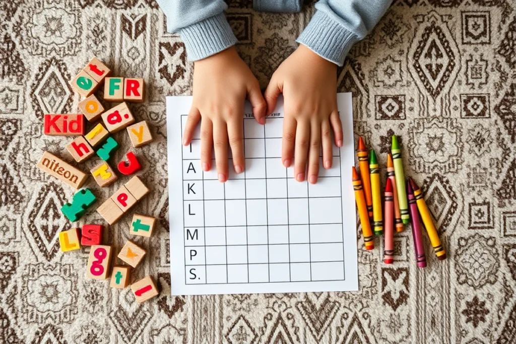 Easy Kid Recipes To Cook