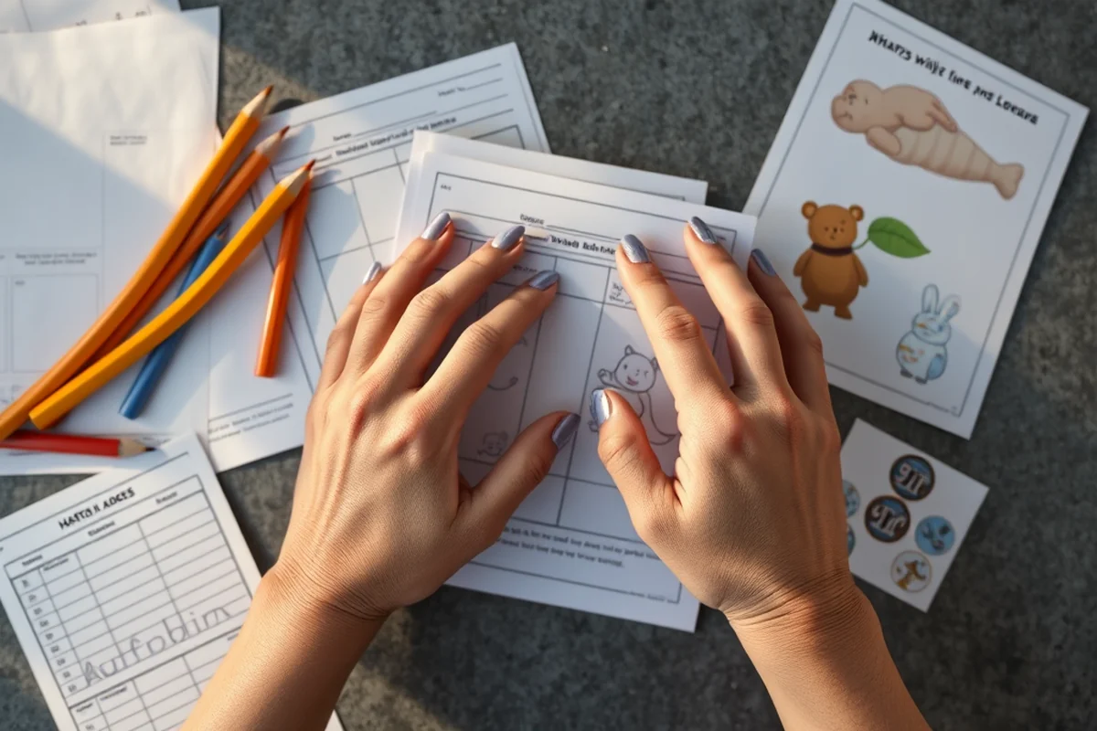 for kids drawing ideas — For Kids Drawing Ideas (the finished result)