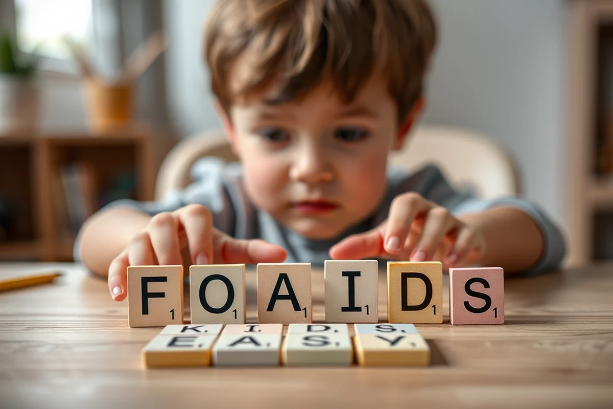 for kids easy — For Kids Easy (step by step)