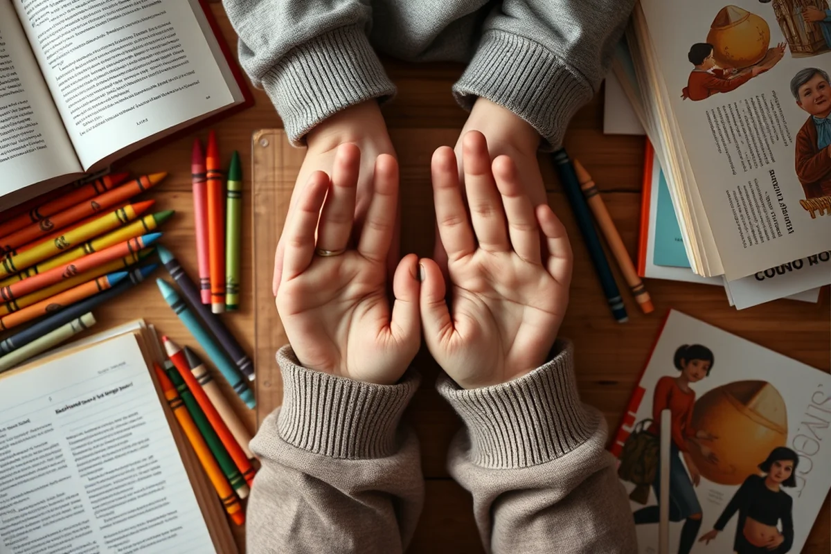 for kids easy — For Kids Easy (the finished result)