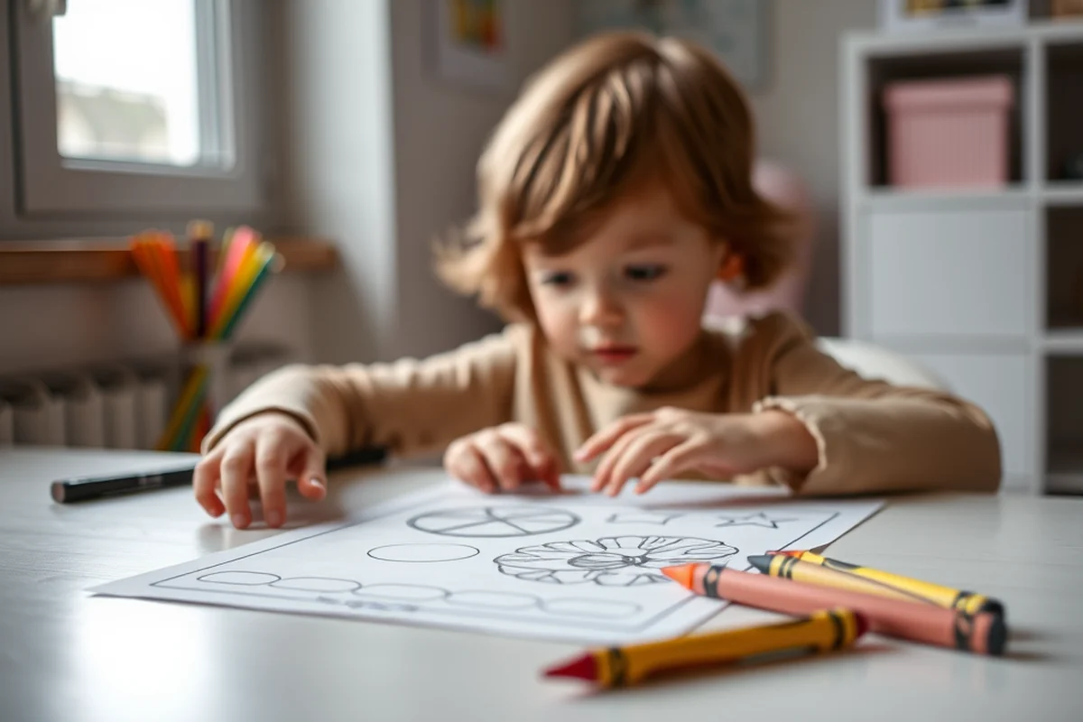 for kids small story — For Kids Small Story (step by step)