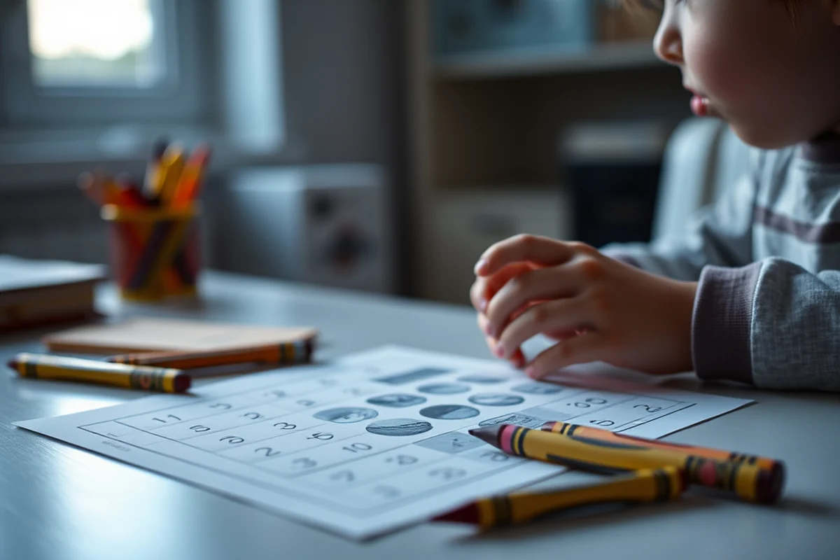 how much lesson for kids — How Much Lesson For Kids (step by step)