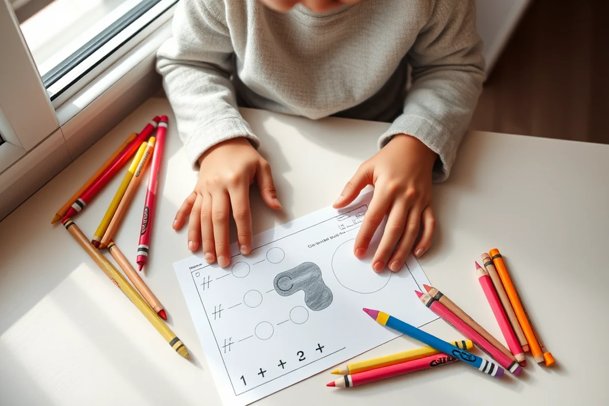 how to teach kids at home — How To Teach Kids At Home (step by step)