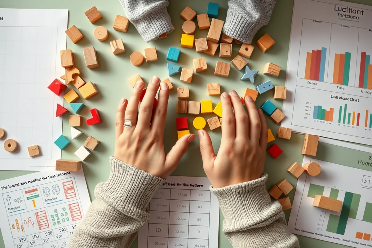 how to teach kids at home — How To Teach Kids At Home (the finished result)
