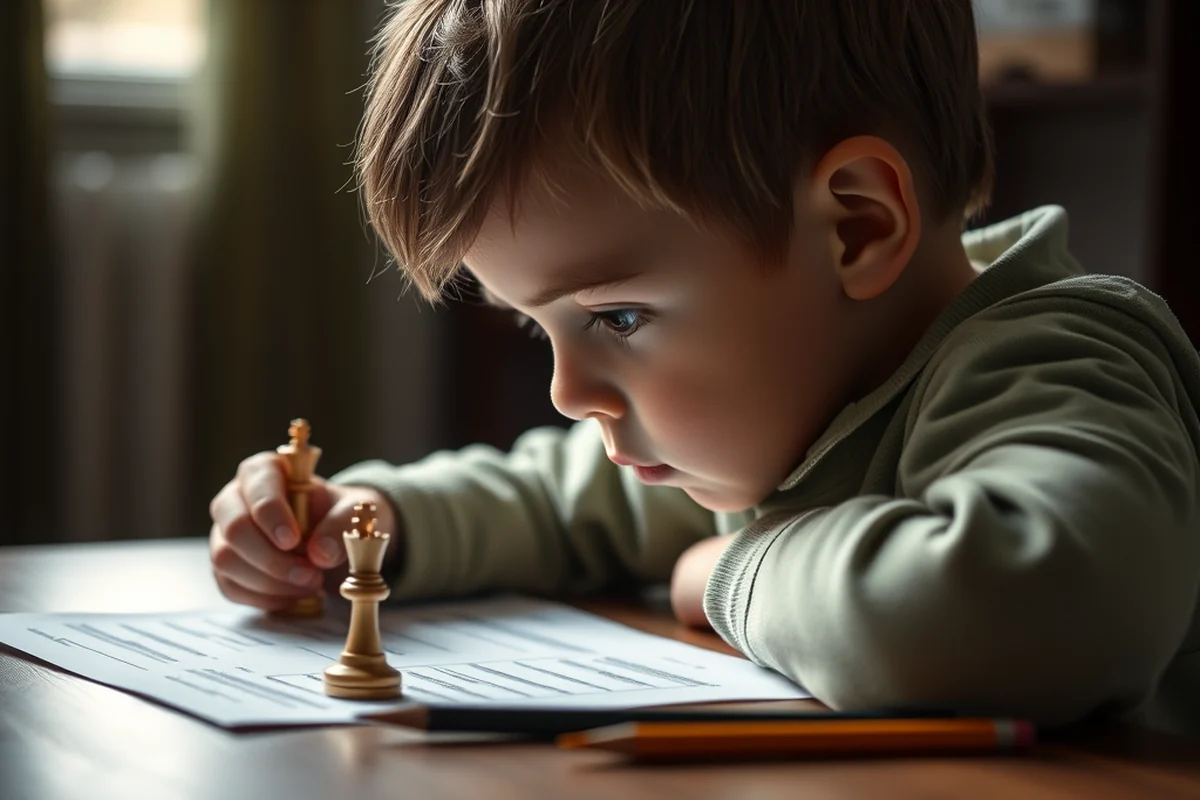 how to teach kids chess for beginners — How To Teach Kids Chess For Beginners (step by step)