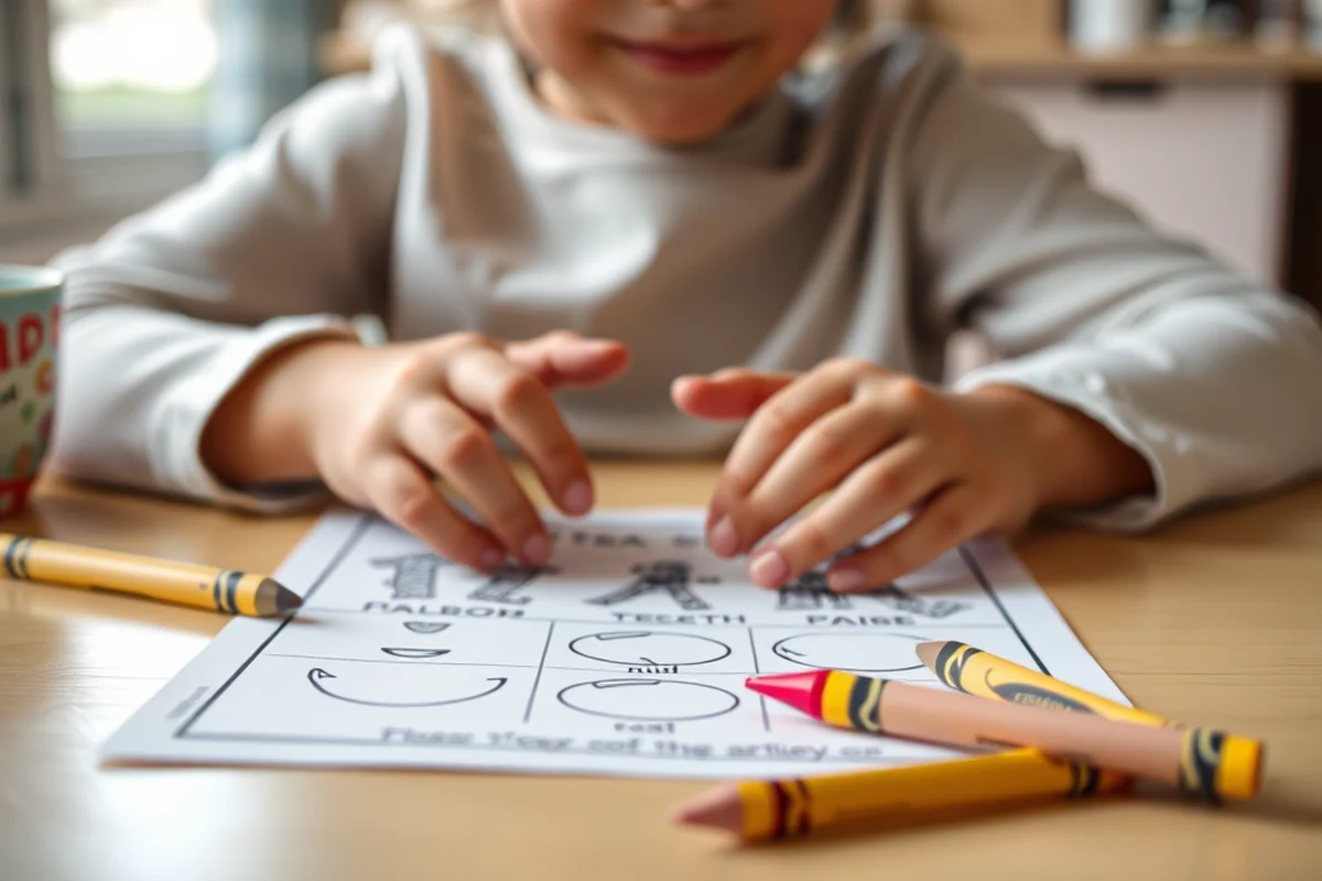 kid-friendly tea recipes — Kid-Friendly Tea Recipes (step by step)