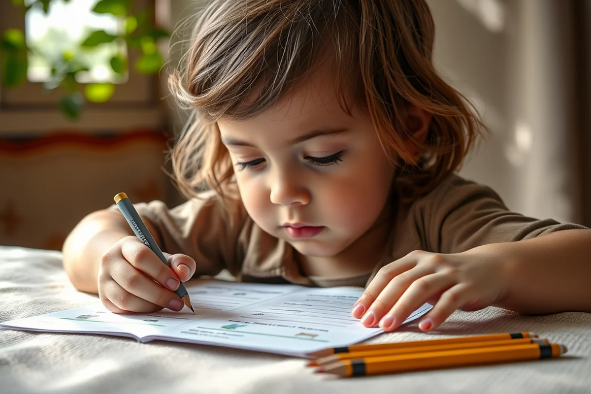 kids to animals — Kids To Animals (step by step)