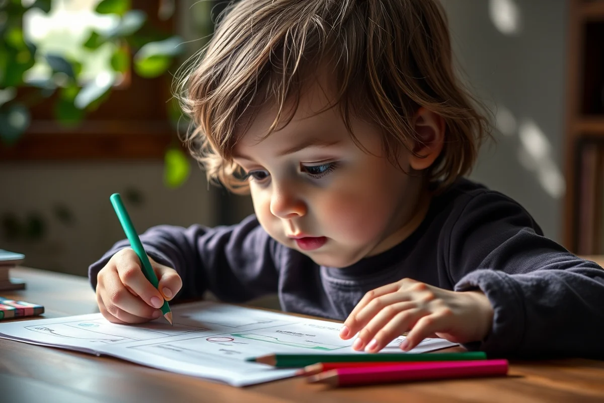 kids to art hub — Kids To Art Hub (step by step)