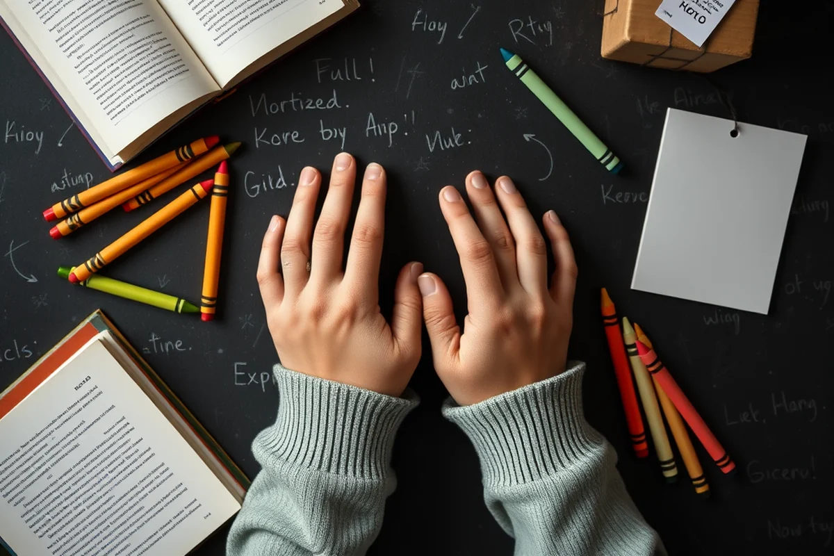 kids to art hub — Kids To Art Hub (the finished result)
