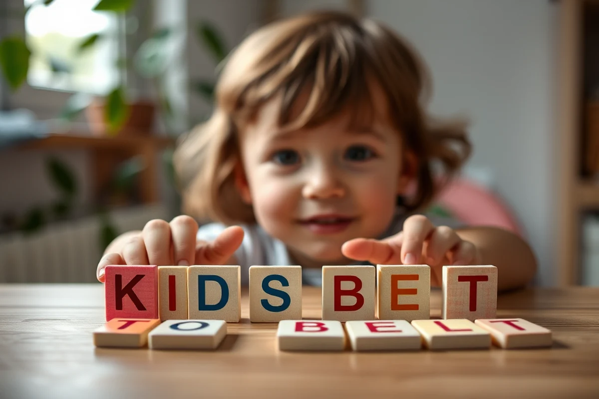 kids to belt โ Kids To Belt (step by step)