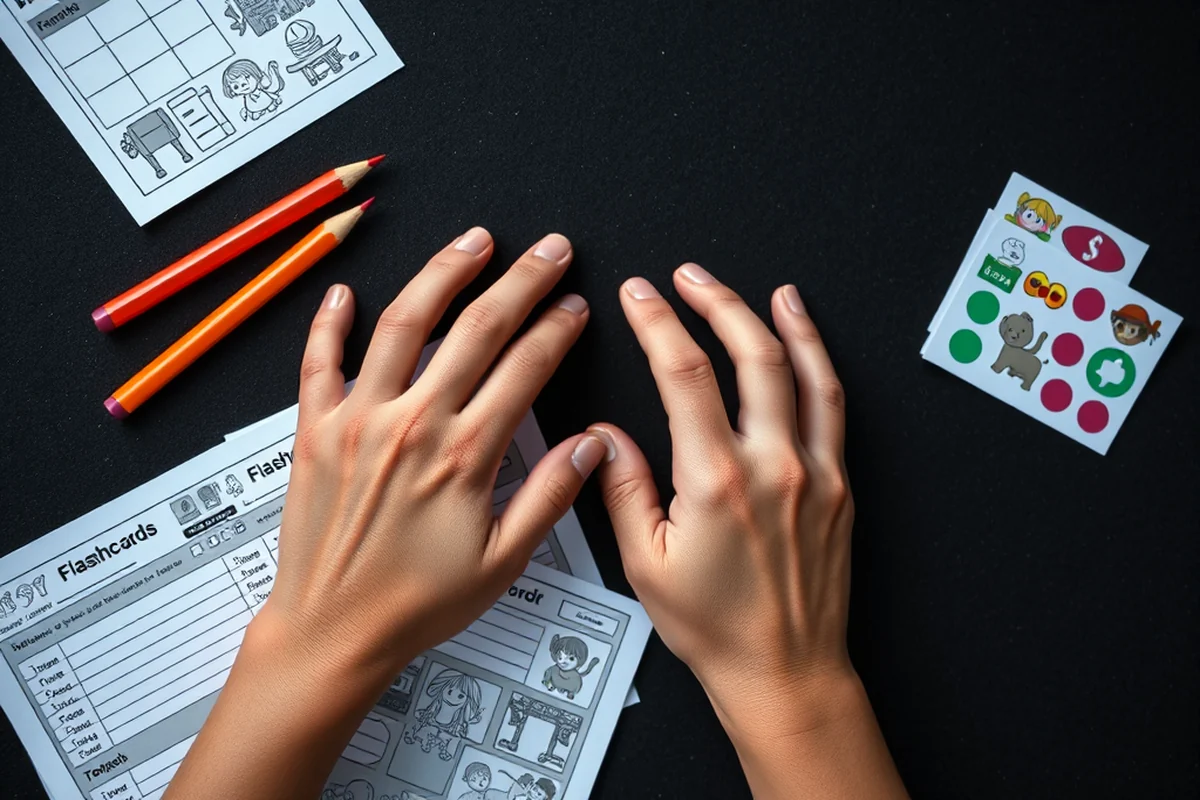 kids to color — Kids To Color (the finished result)