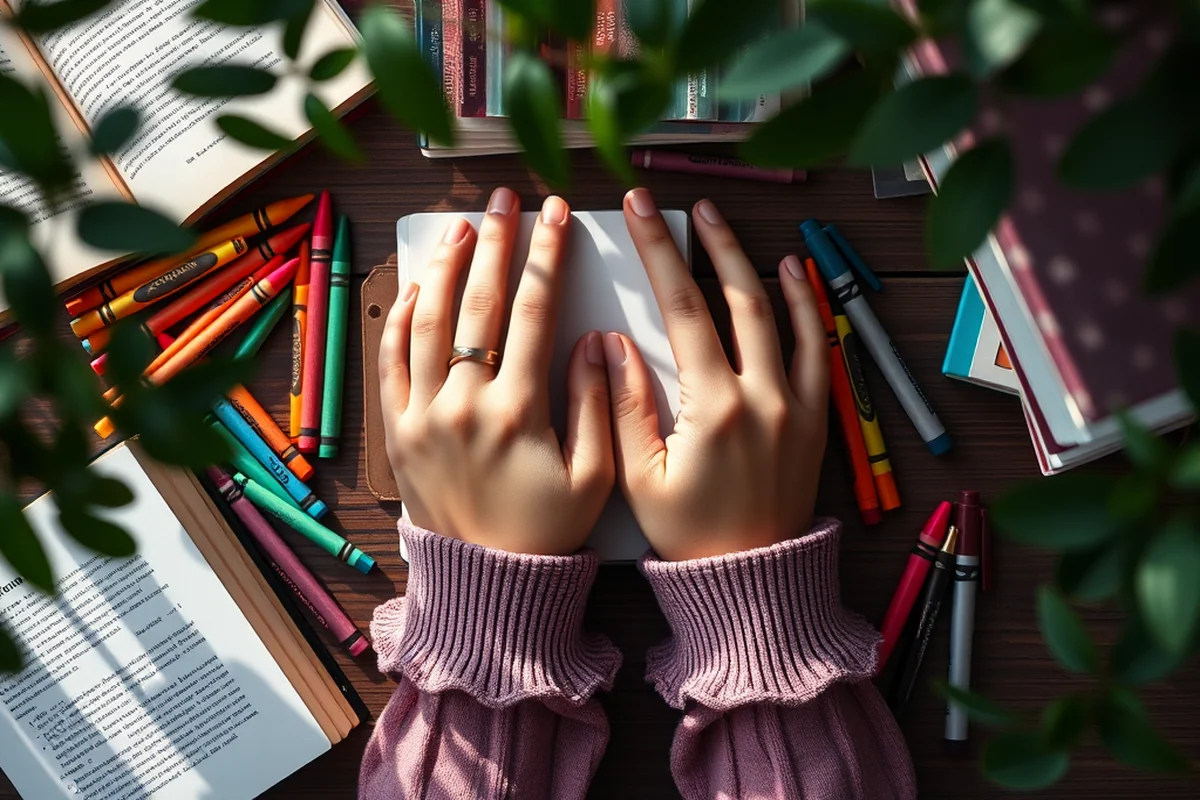 kids to do checklist — Kids To Do Checklist (the finished result)