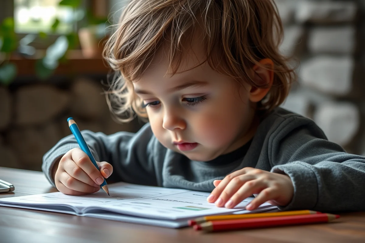 kids to do things — Kids To Do Things (step by step)