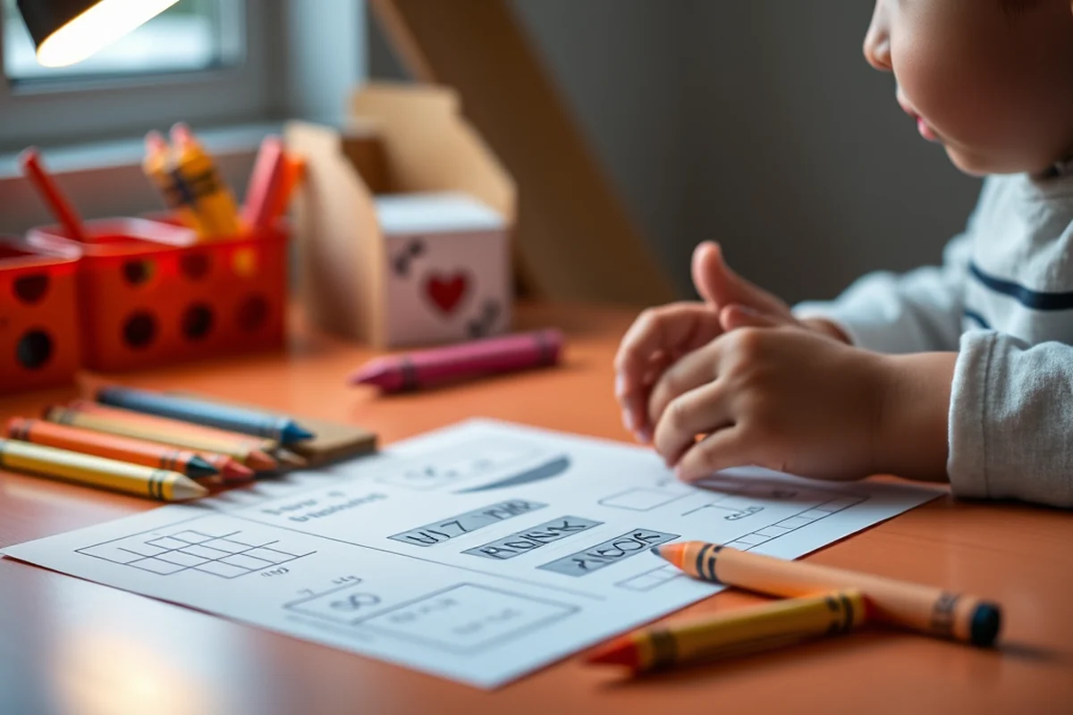 kids to worksheet com — Kids To Worksheet Com (step by step)