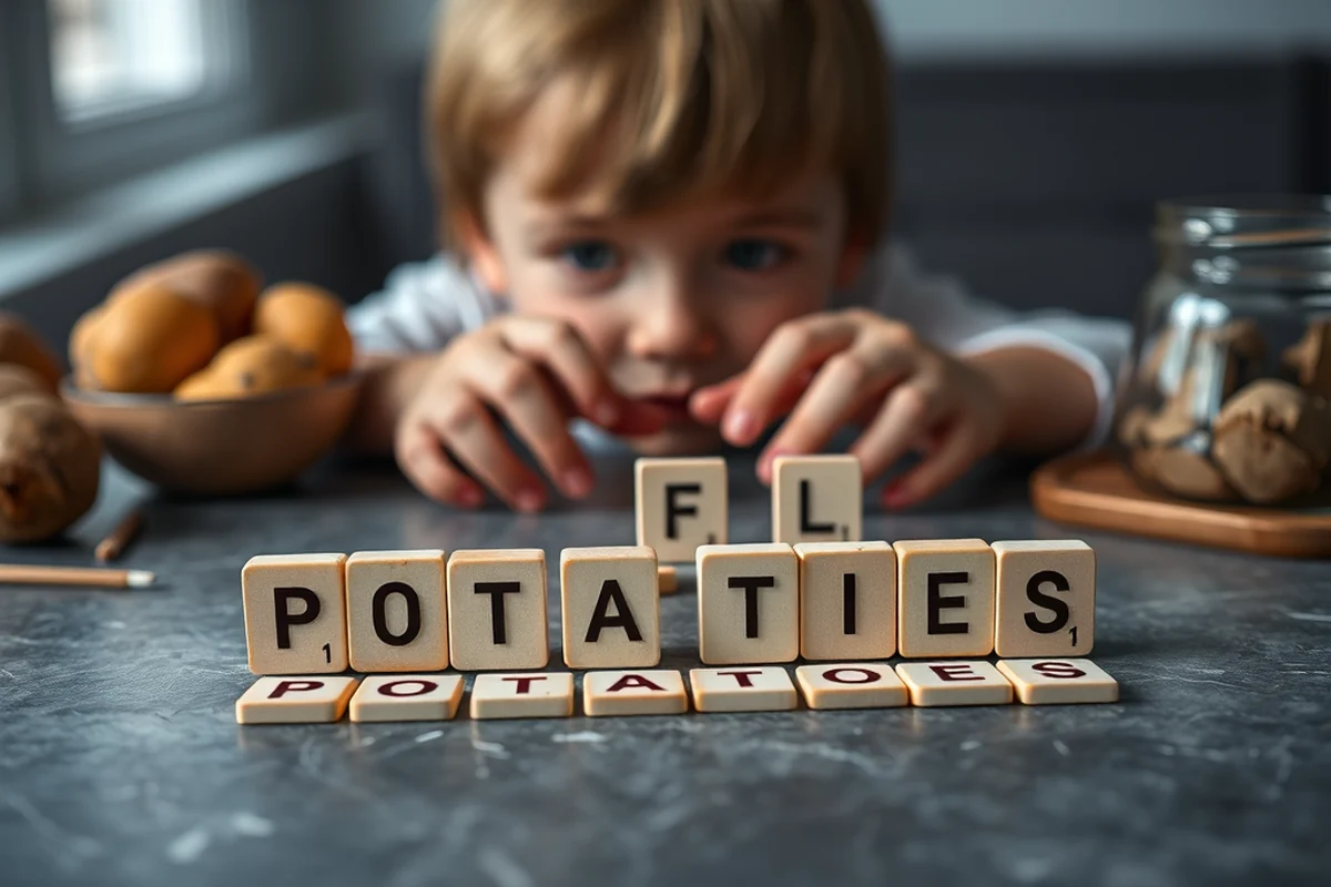 simple recipes with baby potatoes — Simple Recipes With Baby Potatoes (step by step)