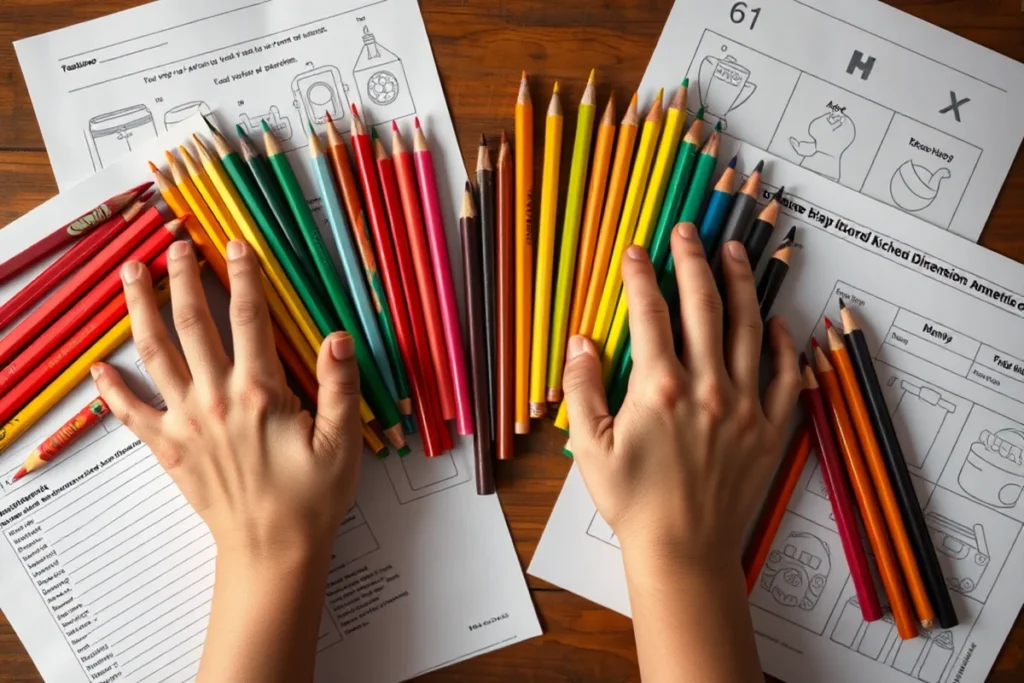 Teaching Kitchen Dimensions