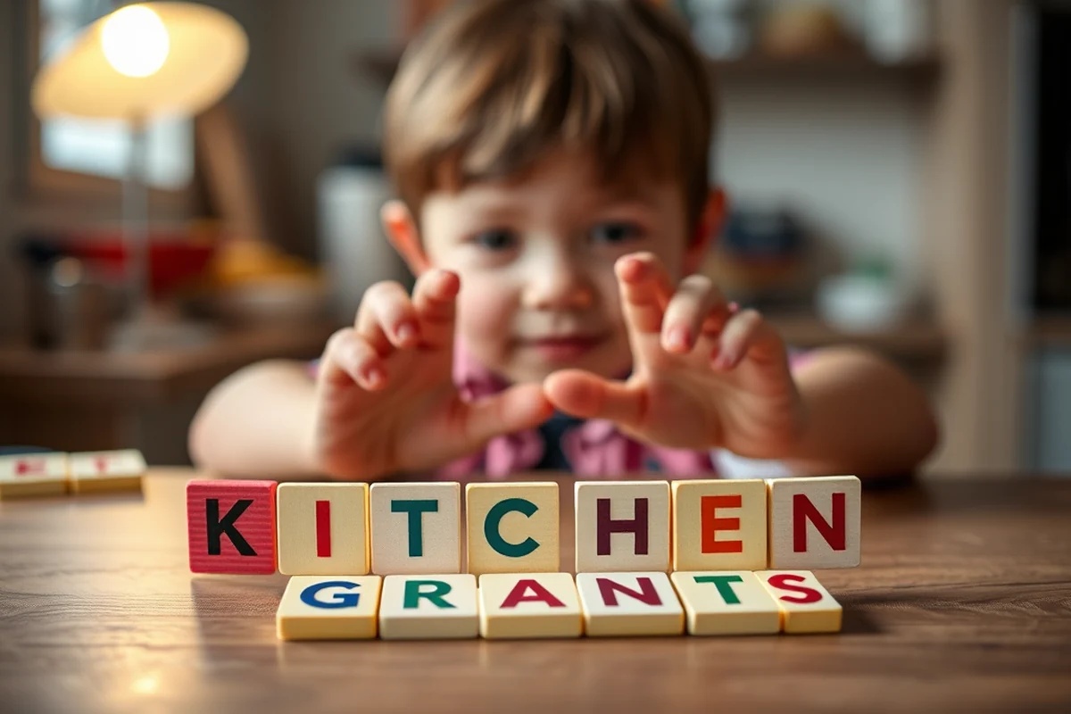 teaching kitchen grants — Teaching Kitchen Grants (step by step)
