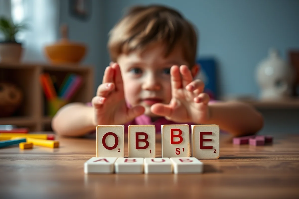 to be kids game — To Be Kids Game (step by step)