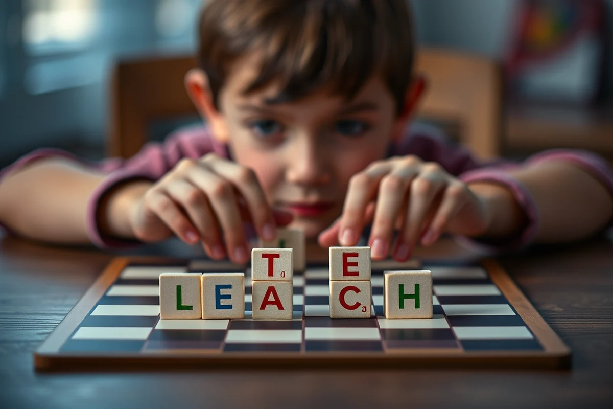 when to teach kids chess — When To Teach Kids Chess (step by step)