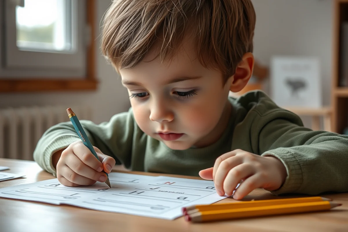 when to teach kids letters — When To Teach Kids Letters (step by step)