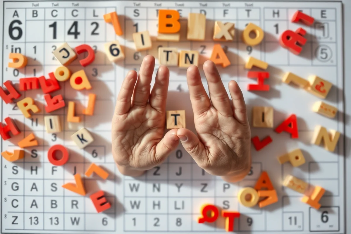 when to teach kids letters — When To Teach Kids Letters (the finished result)