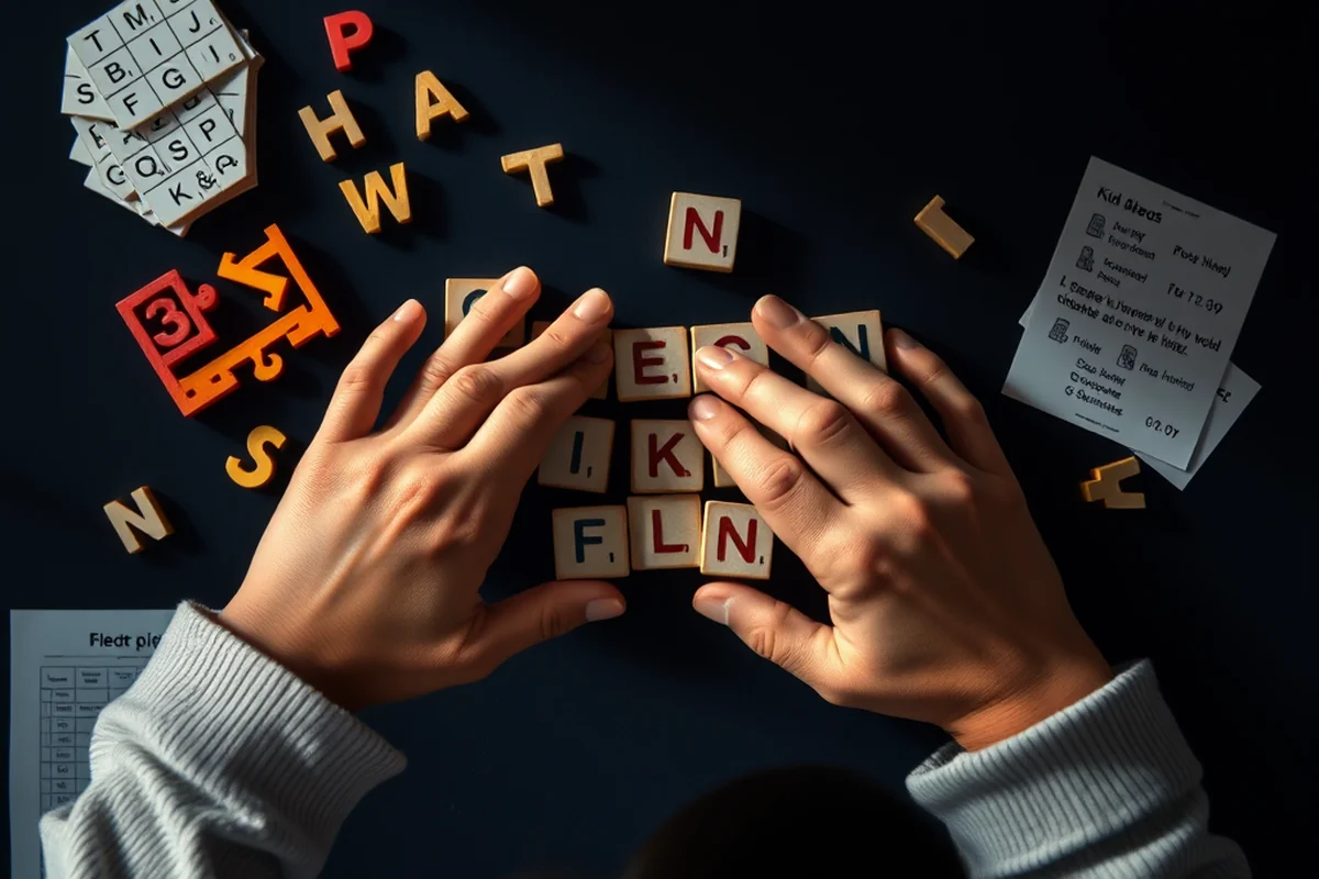 which letters to teach kids first — Which Letters To Teach Kids First (the finished result)