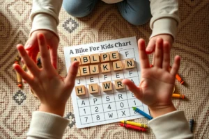 A E Bike For Kids