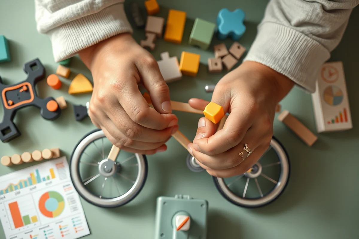 a e bike for kids β A E Bike For Kids (the finished result)