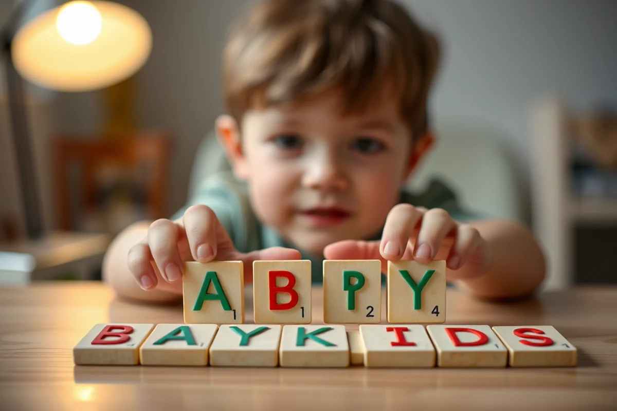 baby and kids — Baby And Kids (step by step)