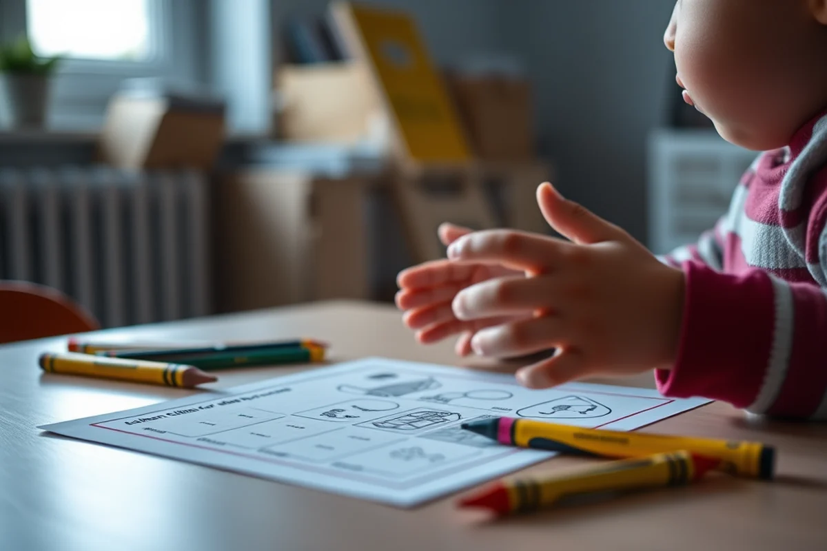 children for family services — Children For Family Services (step by step)