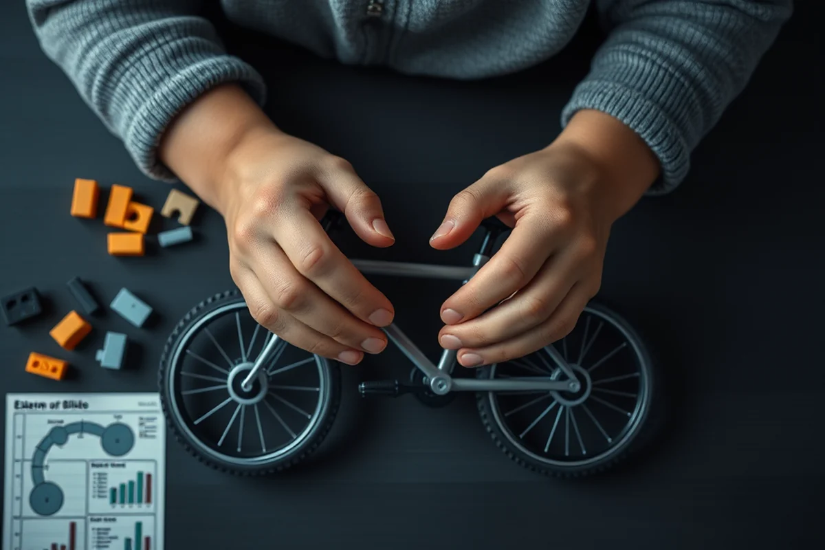 electric bikes with kids โ Electric Bikes With Kids (the finished result)