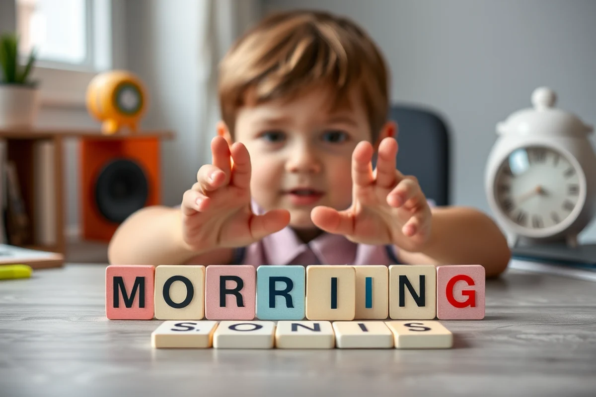 good morning song for kids โ Good Morning Song For Kids (step by step)