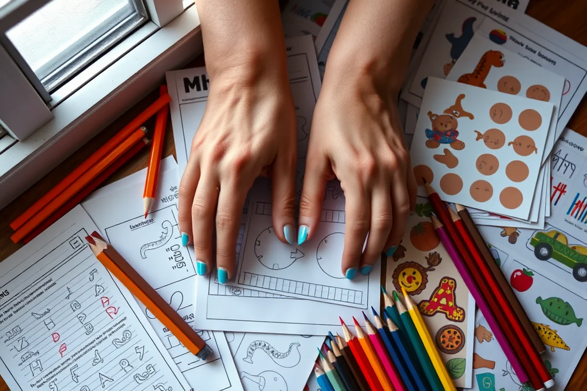 h&m for kids — H&M For Kids (the finished result)