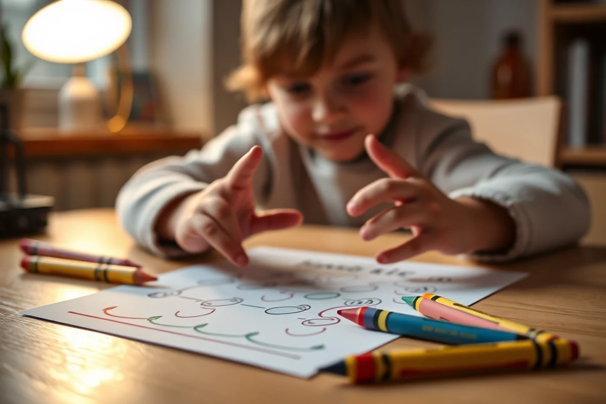 hand foot and mouth in kids — Hand Foot And Mouth In Kids (step by step)