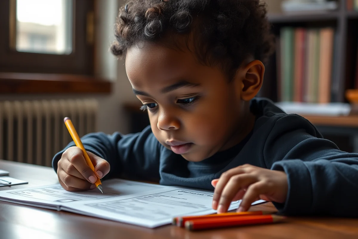 harlem children's zone — Harlem Children'S Zone (step by step)