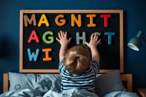 Kids Bed And Frame