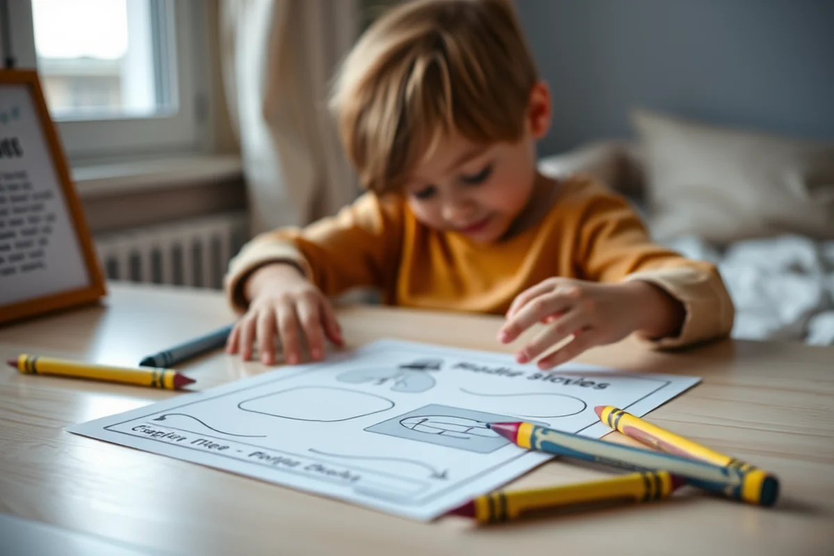 kids bedtime stories — Kids Bedtime Stories (step by step)