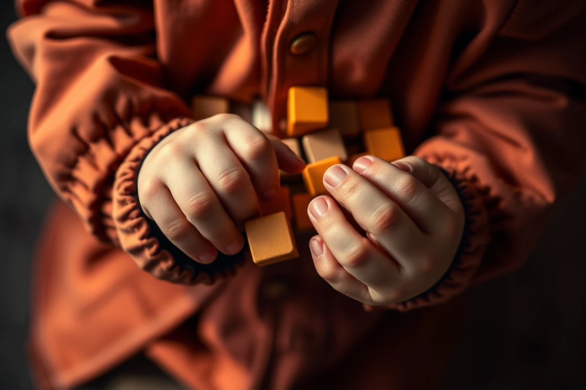 kids in halloween costumes — Kids In Halloween Costumes (the finished result)