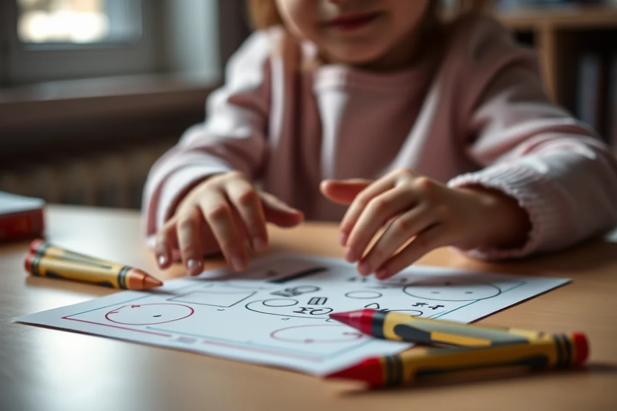 kids in the shoes — Kids In The Shoes (step by step)