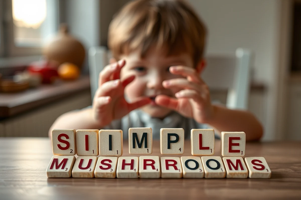 simple recipes with baby bella mushrooms — Simple Recipes With Baby Bella Mushrooms (step by step)
