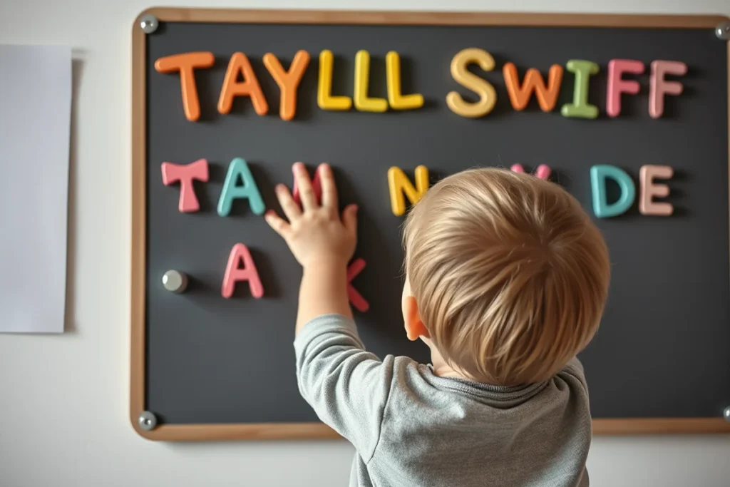 Taylor Swift Merchandise For Kids
