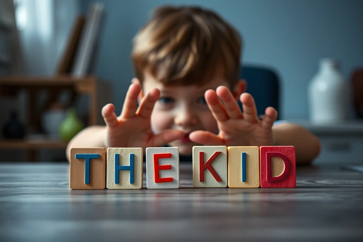 the kid from up — The Kid From Up (step by step)