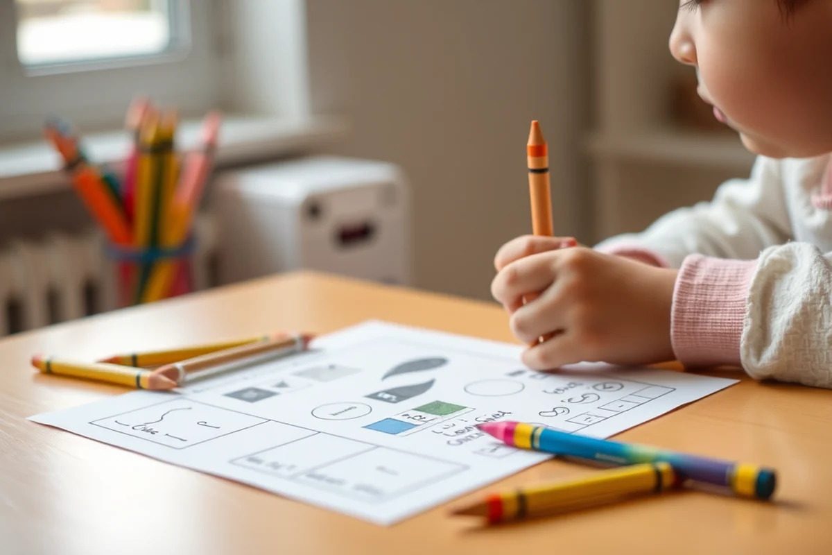 to learn english for kids — To Learn English For Kids (step by step)